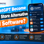 Can ChatGPT Become the App Store Alternative for AI Software?