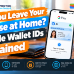 Can You Leave Your License at Home? Google Wallet IDs Explained
