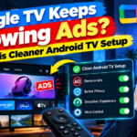 Google TV Keeps Showing Ads? Try This Cleaner Android TV Setup