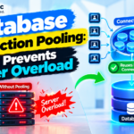 Database Connection Pooling: How It Prevents Server Overload