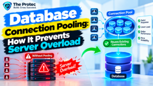 Database Connection Pooling: How It Prevents Server Overload