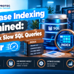 Database Indexing Explained: How to Fix Slow SQL Queries Faster