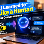 Block's Dessa AI Talks Like a Human and Runs on a MacBook