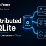 Distributed SQLite Explained: Comparing rqlite, Litestream, Turso