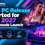 GTA 6 PC Release Reported for Early 2027 After Console Launch