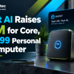 Ghost AI Raises $11M for Core, a $3,499 Personal AI Computer