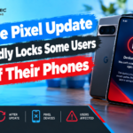 Google Pixel Update Reportedly Locks Some Users Out of Their Phones