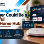 Next Google TV Streamer Could Be a Powerful Smart-Home Hub