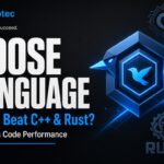 Goose Programming Language: Can Heapless Code Beat C++ and Rust?