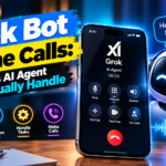 Grok Bot phone calls: What This AI Agent Can Actually Handle