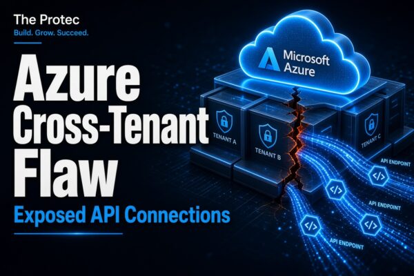 How Azure cross-tenant vulnerabilities exposed API connections