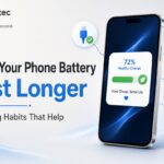 How to Make Your Phone Battery Last Longer: Charging Habits That Help