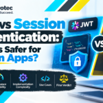 JWT vs Session Authentication: Which Is Safer for Modern Apps?