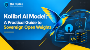 Kolibri AI Model: A Practical Guide to Sovereign Open Weights