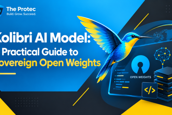 Kolibri AI Model: A Practical Guide to Sovereign Open Weights