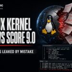 Linux Kernel Security Reports Went Public by Mistake—Some Flaws Score 9.0