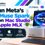Run Meta's 816B Muse Spark Open on Mac Studio With Apple MLX