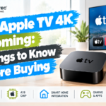 New Apple TV 4K Is Coming: 5 Things to Know Before Buying