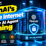 Inside OpenAI's Offline Internet for Safer AI Agent Training