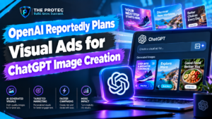 OpenAI Reportedly Plans Visual Ads for ChatGPT Image Creation