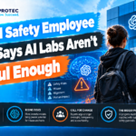 OpenAI Safety Employee Quits, Says AI Labs Aren't Careful Enough