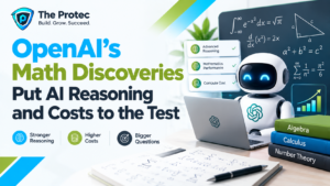 OpenAI's Math Discoveries Put AI Reasoning and Costs to the Test