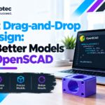 Forget Drag-and-Drop 3D Design: Build Better Models With OpenSCAD