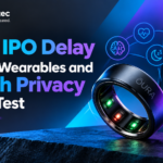 Oura IPO Delay Puts AI Wearables and Health Privacy to the Test