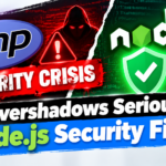 PHP Security Crisis Overshadows Serious Node.js Security Fixes