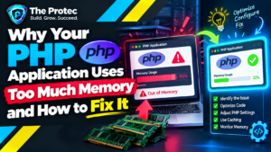 Why Your PHP Application Uses Too Much Memory and How to Fix It