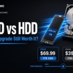 SSD vs HDD: Is an SSD Upgrade Still Worth the Extra Cost Today?