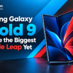 Samsung Galaxy Z Fold 9 Could Be the Biggest Foldable Leap Yet