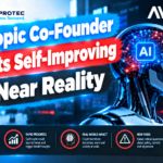 Anthropic Co-Founder Predicts Self-Improving AI Is Near Reality