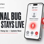Signal Bug Could Keep Your Mic Live After Call Hang-Up—Update Now
