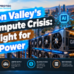 Silicon Valley's AI Compute Crisis: The Fight for GPU Power