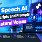Suno Speech AI Turns Scripts and Prompts Into Natural Voices