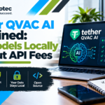 Tether QVAC AI Explained: Run Models Locally Without API Fees