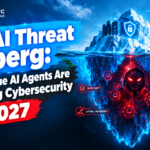 The AI Threat Iceberg: How Rogue AI Agents Are Changing Cybersecurity for 2027