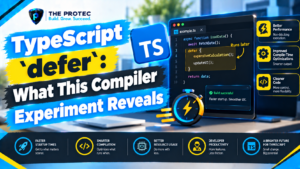 TypeScript `defer`: What This Compiler Experiment Reveals