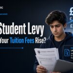 UK International Student Levy: Could Your Tuition Fees Rise?
