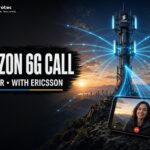 Verizon 6G Outdoor Call With Ericsson Signals What Comes Next