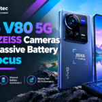 Vivo V80 5G Makes ZEISS Cameras and a Massive Battery the Focus