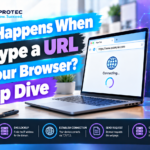 What Happens When You Type a URL Into Your Browser? Deep Dive