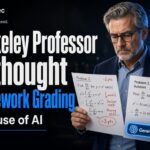 Why a UC Berkeley Math Professor Rethought Homework Grading After AI