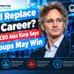 Will AI Replace Your Career? Palantir's CEO Alex Karp Says Two Groups May Win
