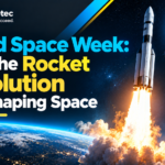 World Space Week: How the Rocket Revolution Is Reshaping Space