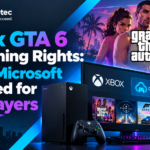 Xbox GTA 6 Streaming Rights: What Microsoft Clarified for PC Players