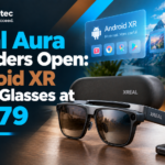 Xreal Aura Preorders Open: Android XR Smart Glasses at $1,279