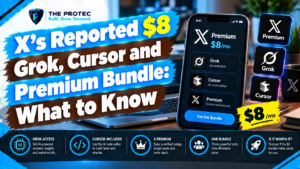X's Reported $8 Grok, Cursor and Premium Bundle: What to Know