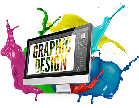 Graphic Designing offered at The Protec Computer Institute Naval Colony Karachi.